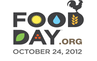 food day news web