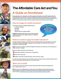 ACA Guide to Enrollment