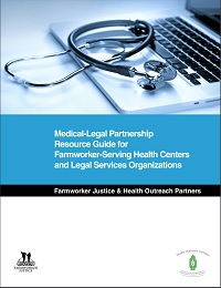 Medical Legal Partnership Guide