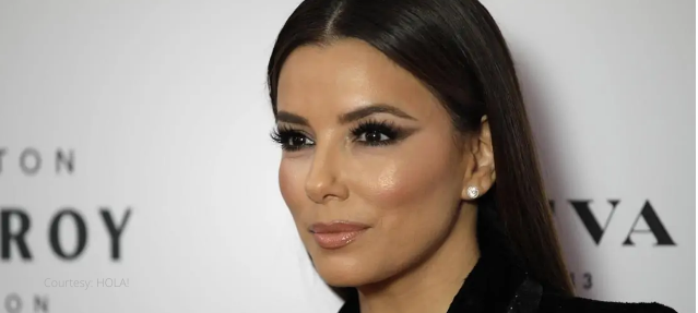Eva Longoria joins Farmworker Justice for the holidays ...